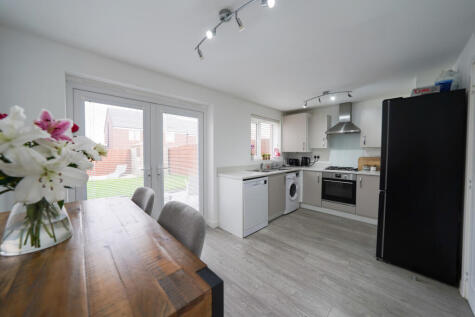 Tigers Road, Fleckney, Leicester, Leicestershire