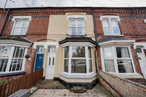 Milligan Road, Leicester, Leicestershire