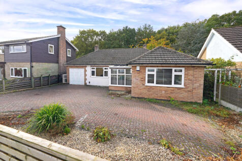 Woodlands Drive, Groby, Leicester, Leicestershire
