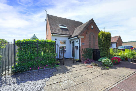 School House Close, Anstey, Leicester, Leicestershire