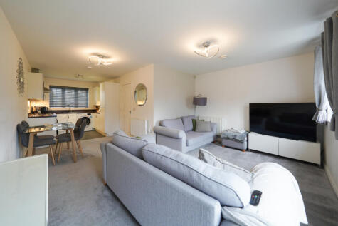 London Road, Markfield, Leicester, Leicestershire