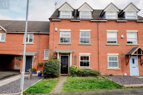 Foulds Lane, Blaby, Leicester, Leicestershire