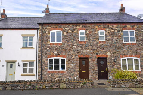 Main Street, Markfield, Leicester, Leicestershire