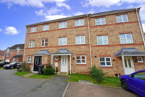 Hanworth Close, Hamilton, Leicester, LE5