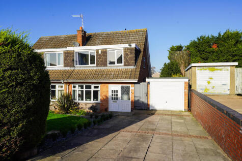 Amanda Road, Glen Parva, Leicester, Leicestershire