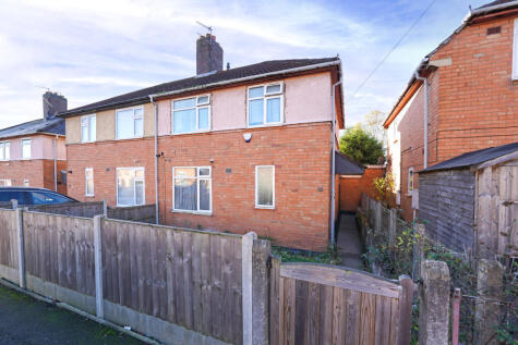 Swannington Road, Leicester, Leicestershire