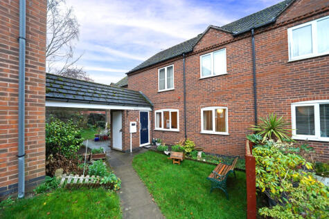 Marys Court, Anstey, Leicester, Leicestershire