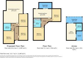21 hazel road floorplan