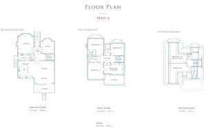 Floorplan Plot 3