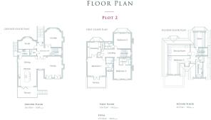 Floorplan Plot 2