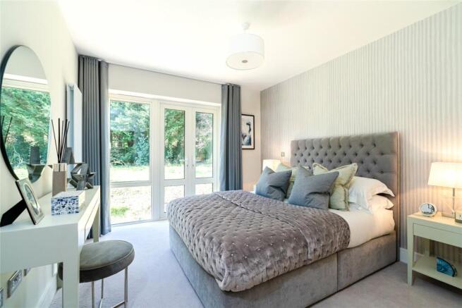 * Show Home