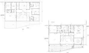 Proposed Floor Plan