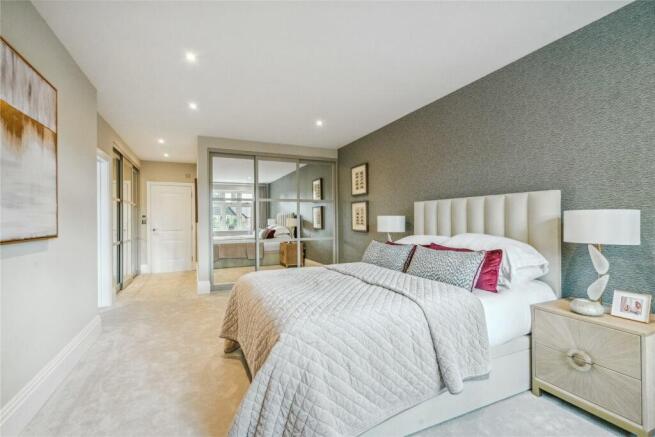 * Show Home