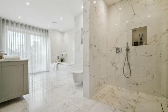 * Show Home