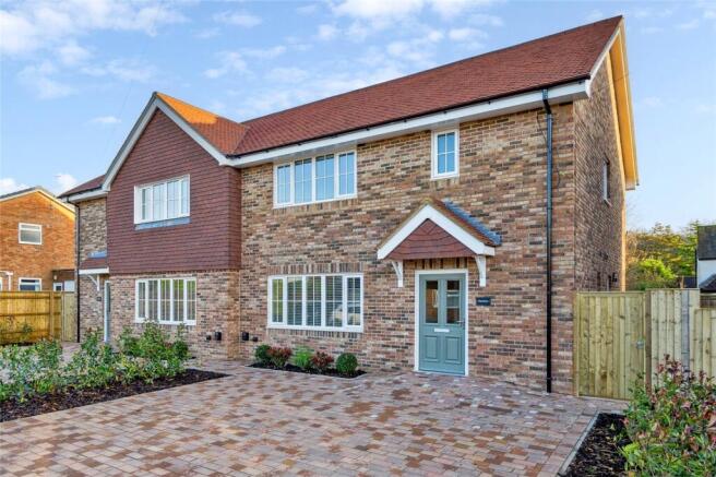 House 2 - Dainton