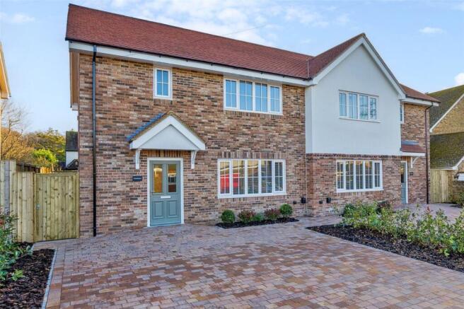 Plot 3 - Eastham