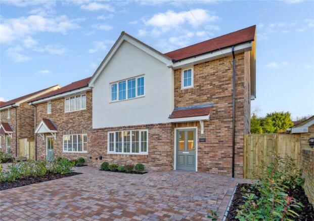 House 4 Fulford