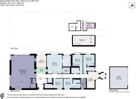 Yarrow House