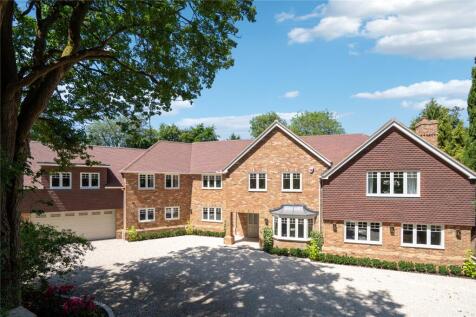 Hedgerley Lane, Gerrards Cross, Buckinghamshire, SL9