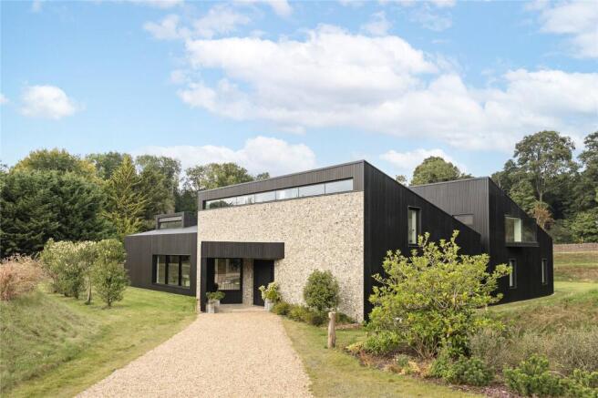 Campion House