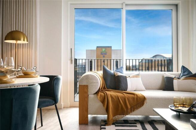 * Show Home