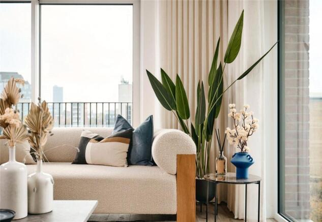 * Show Home