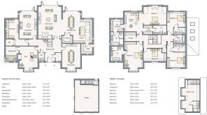 Fieldgate Proposed
