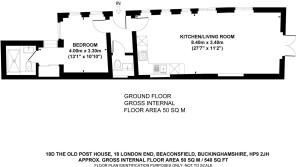 18d - Bungalow