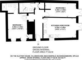 18c - Ground Apt
