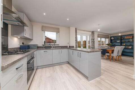 Pinnels Road, Wellingborough , NN8 6BF