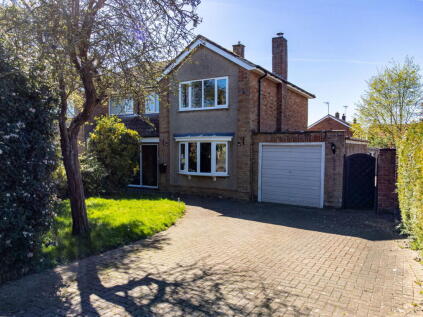 Fullwell Road, Bozeat, Wellingborough, NN29 7LY