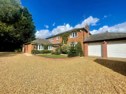 Grange Farm, Church Road, Hargrave, NN9 6BQ