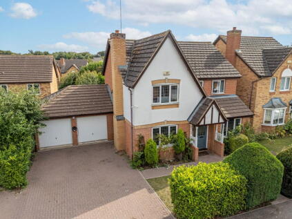 Varley Close, Wellingborough, NN8 4UZ