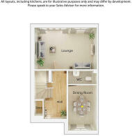 Ground Floor Plan
