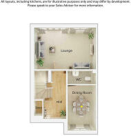 Ground Floor Plan