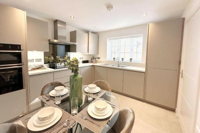 Example Kitchen