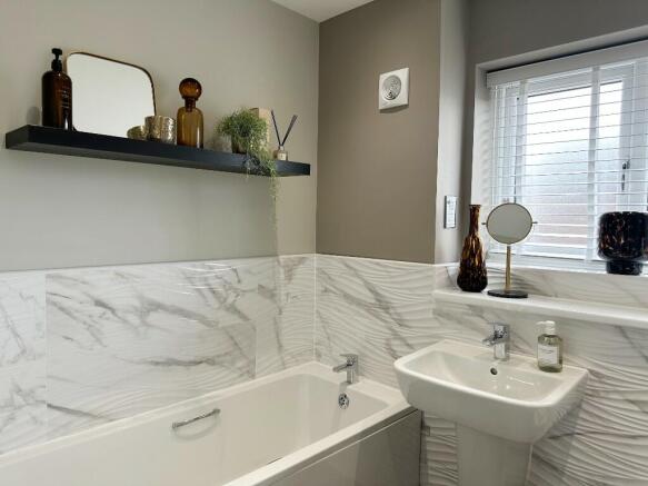 Example Bathroom