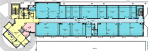 BEC Ground Floor