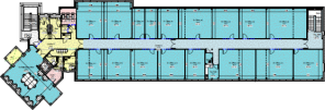 BEC First Floor