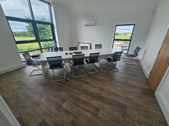 Boardroom