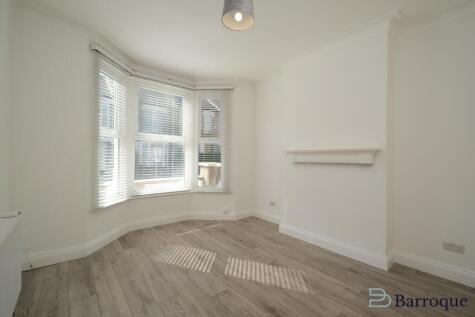 Greyhound Road, London