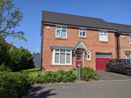 Nixon Phillips Drive, Hindley Green, Wigan, WN2 4UQ