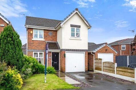 Kirkwood Close, Aspull, Wigan WN2 1DZ