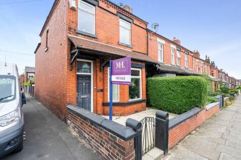 Gidlow Lane, Springfield, Wigan, WN6 7BW