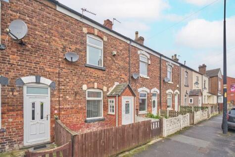 Ince Green Lane, Wigan, WN2 2DG