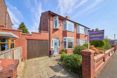 Eskdale Avenue, Wigan, WN1 2HA