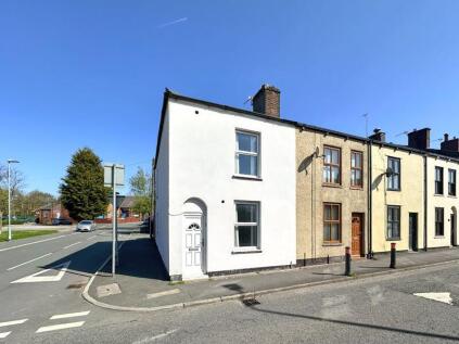 Lancaster Road, Wigan, WN2 3NJ