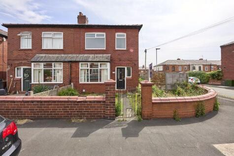 Barnsley Street, Wigan, WN6 7HN