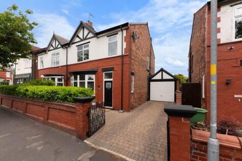 Swinley Lane, Swinley, Wigan