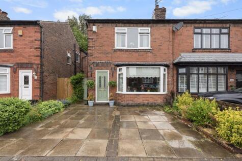 Lessingham Avenue, Wigan, WN1 2HX